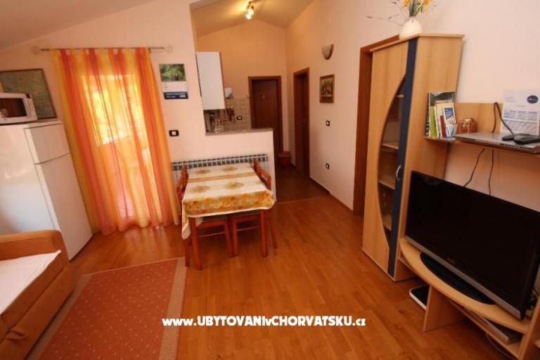 Appartements Jeromela  – foto 6