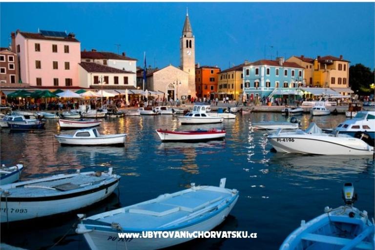 Appartements Jeromela  – foto 7