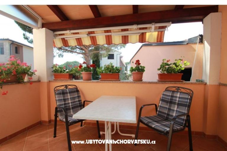 Appartements Jeromela  – foto 8