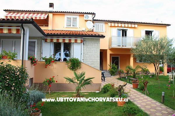 Appartements Jeromela  – foto 9