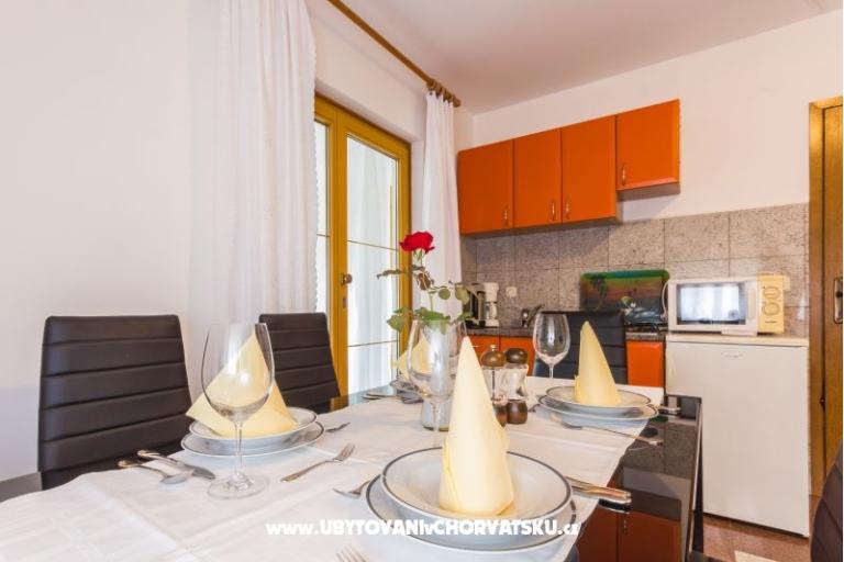 Appartements Mihaela – foto 10