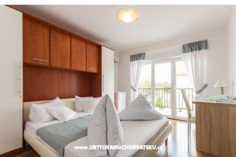 Appartements Mihaela – foto 11