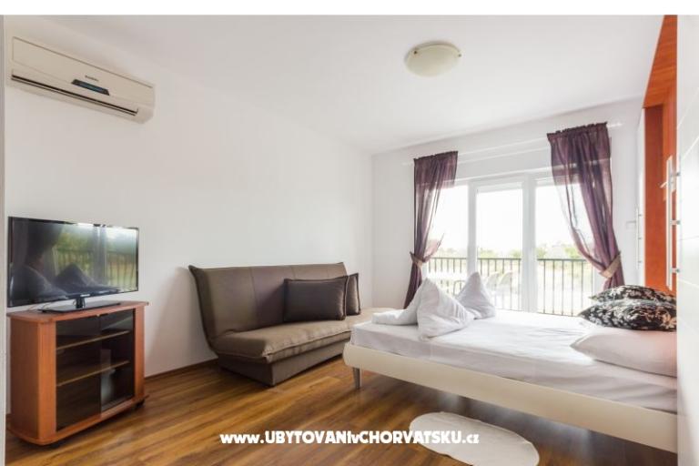 Appartements Mihaela – foto 12