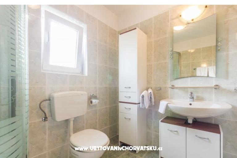 Appartements Mihaela – foto 14