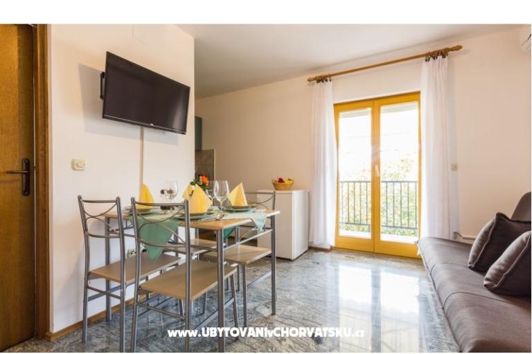 Appartements Mihaela – foto 15