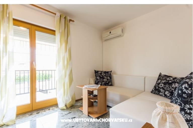 Appartements Mihaela – foto 16