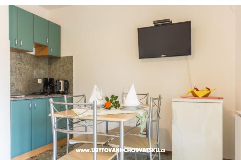 Appartements Mihaela – foto 17