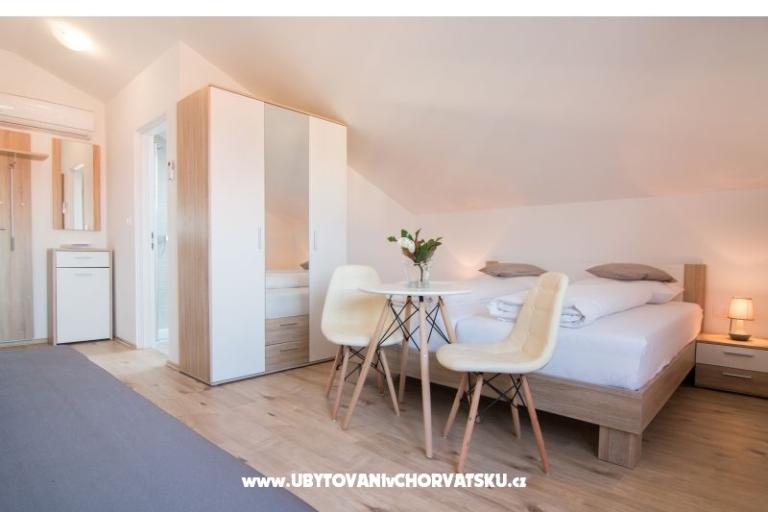 Appartements Mihaela – foto 18