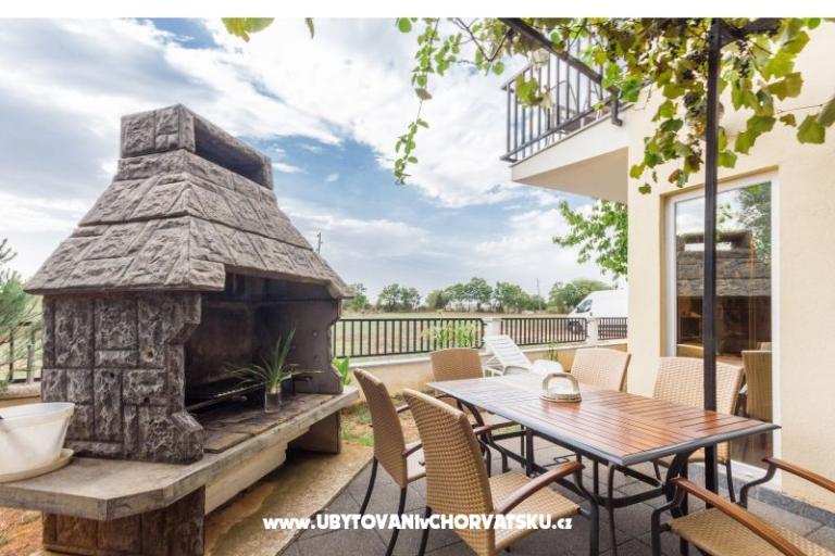 Appartements Mihaela – foto 4
