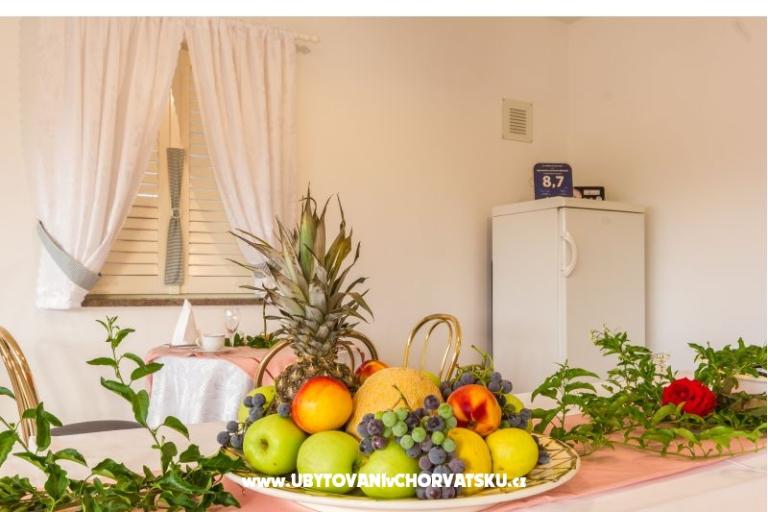 Appartements Mihaela – foto 8