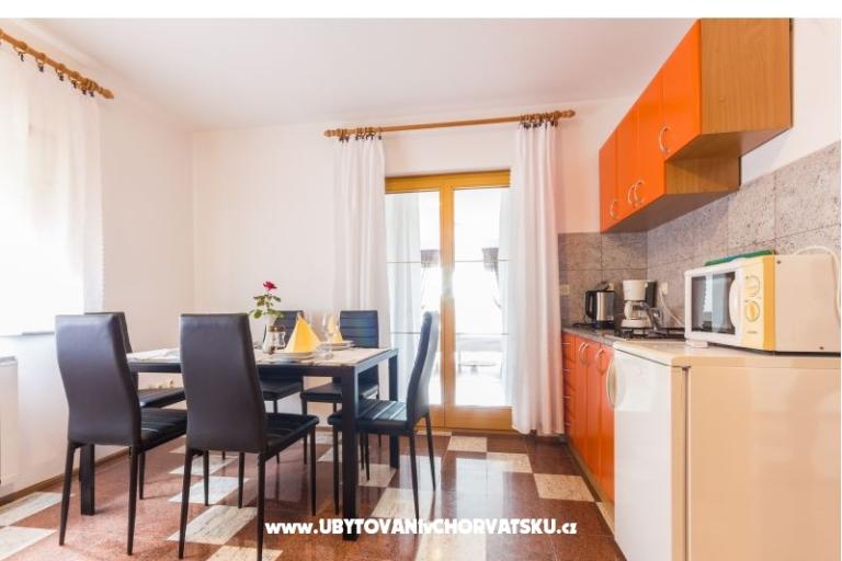 Appartements Mihaela – foto 9