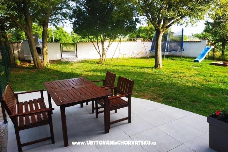 Appartements Peroj 4**** – foto 9