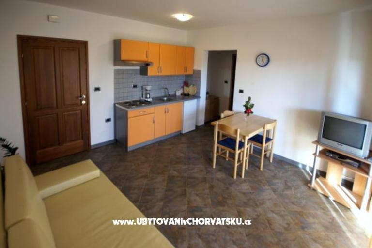 Appartements PETRA – foto 10