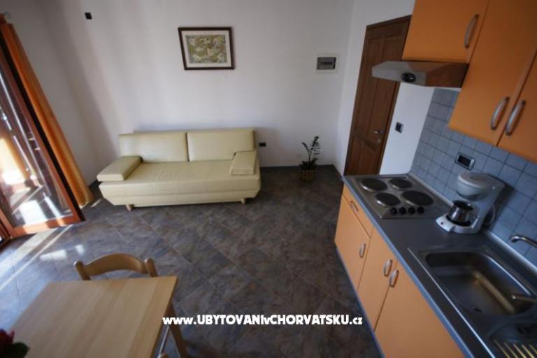 Appartements PETRA – foto 11