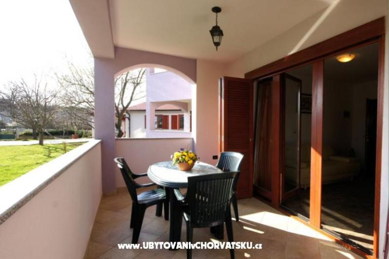 Appartements PETRA – foto 12