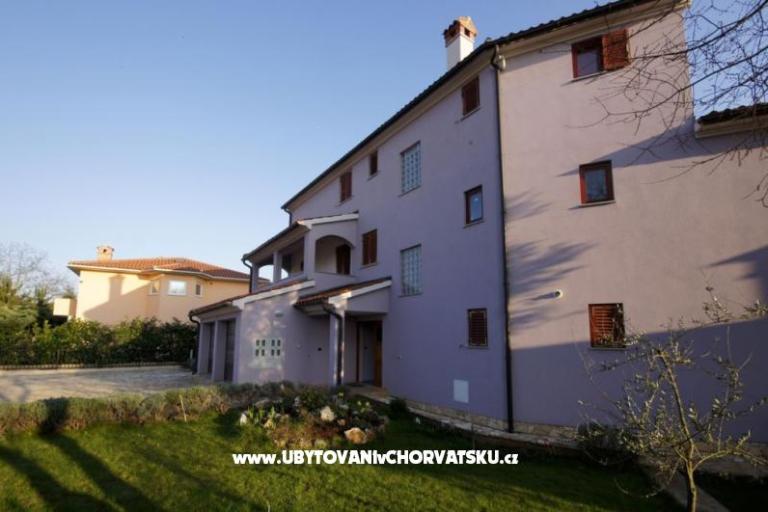 Appartements PETRA – foto 14