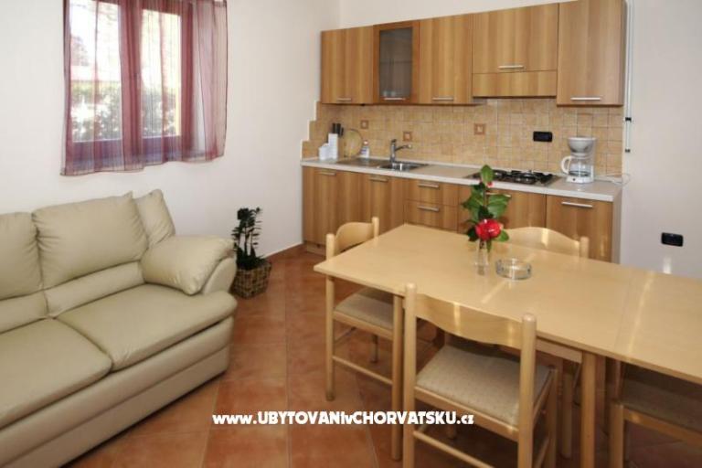 Appartements PETRA – foto 2