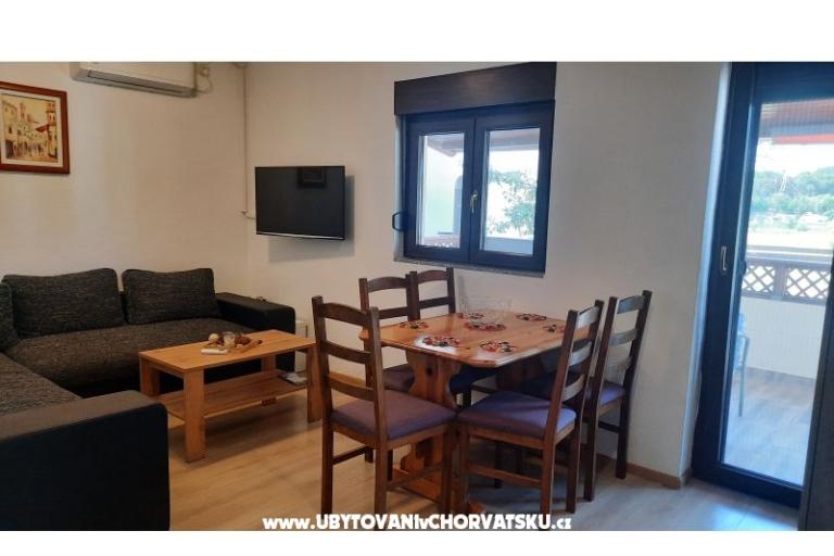 Appartements Rudez - pool - jacuzzi  – foto 12