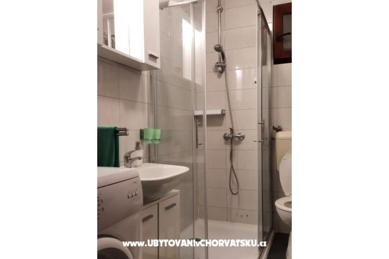 Appartements Rudez - pool - jacuzzi  – foto 13