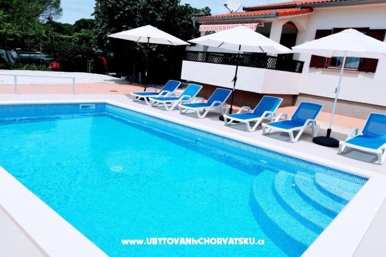 Appartements Rudez - pool - jacuzzi  – foto 15