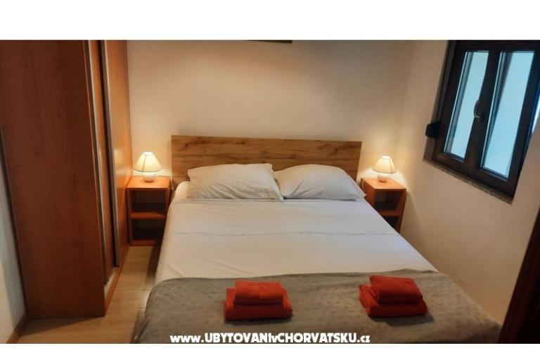 Appartements Rudez - pool - jacuzzi  – foto 16