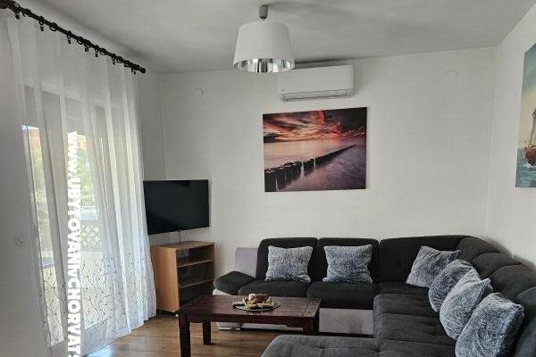 Appartements Rudez - pool - jacuzzi  – foto 2