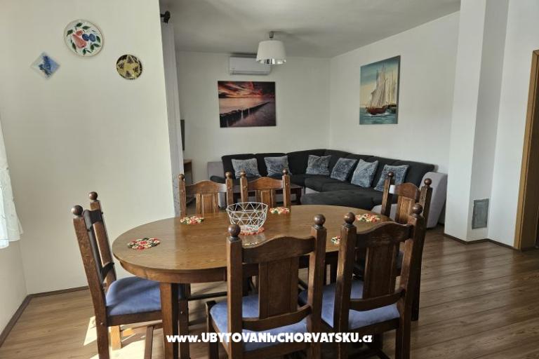 Appartements Rudez - pool - jacuzzi  – foto 20