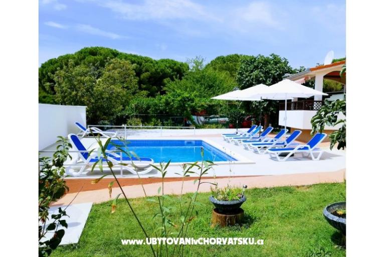 Appartements Rudez - pool - jacuzzi  – foto 4