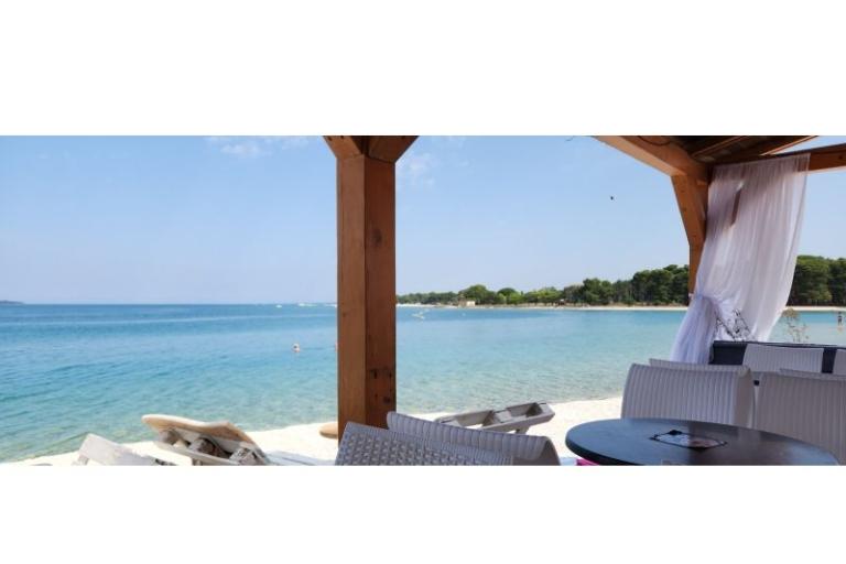 Appartements Rudez - pool - jacuzzi  – foto 6