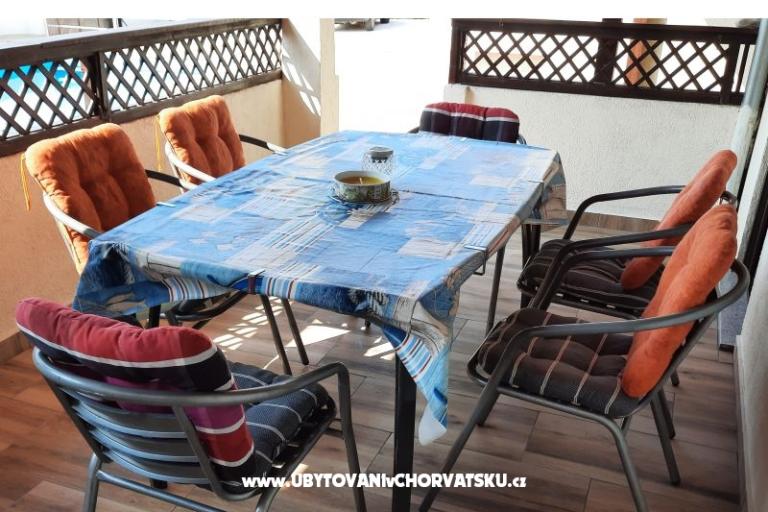 Appartements Rudez - pool - jacuzzi  – foto 7