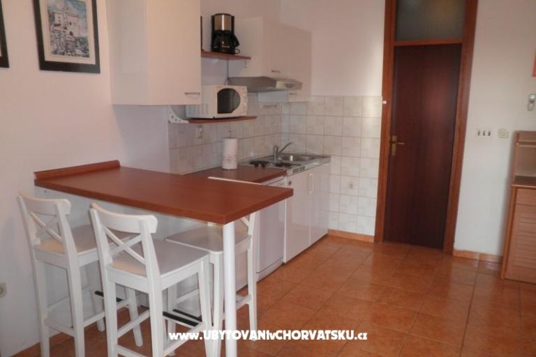 Appartements VIKI – foto 11