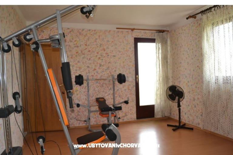 Vila Nona Ivka – foto 8