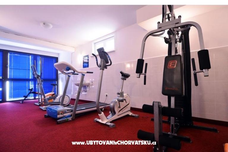 Appartements Nina – foto 11