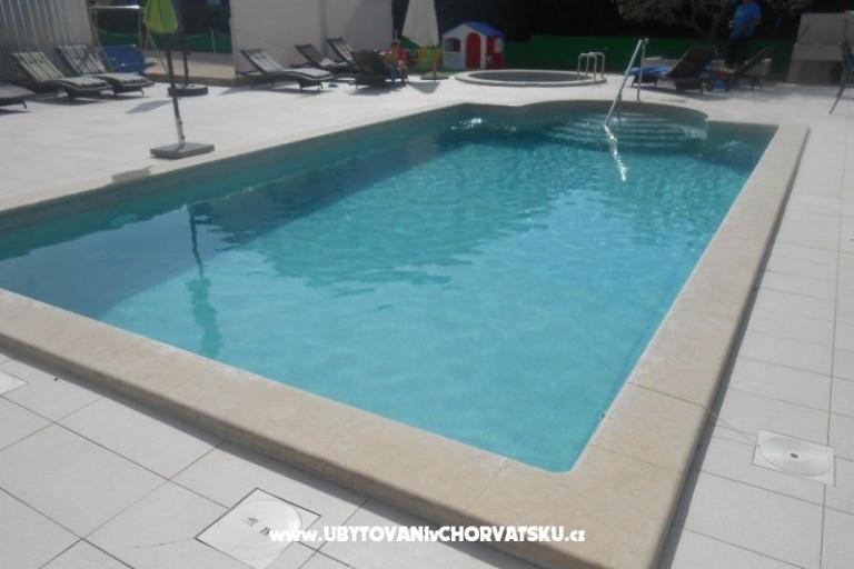 Appartements Nina – foto 2