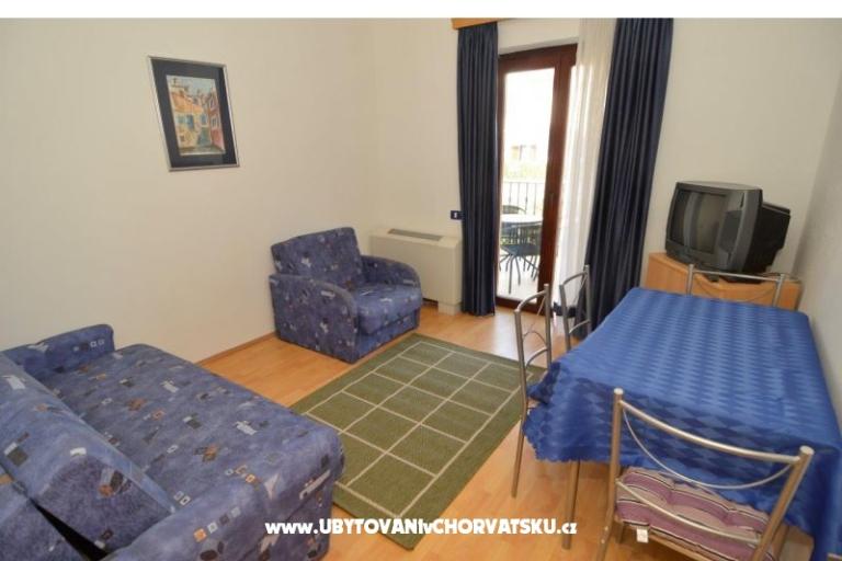 Appartements Nina – foto 7