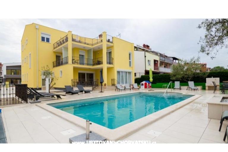 Appartements Nina – foto 9