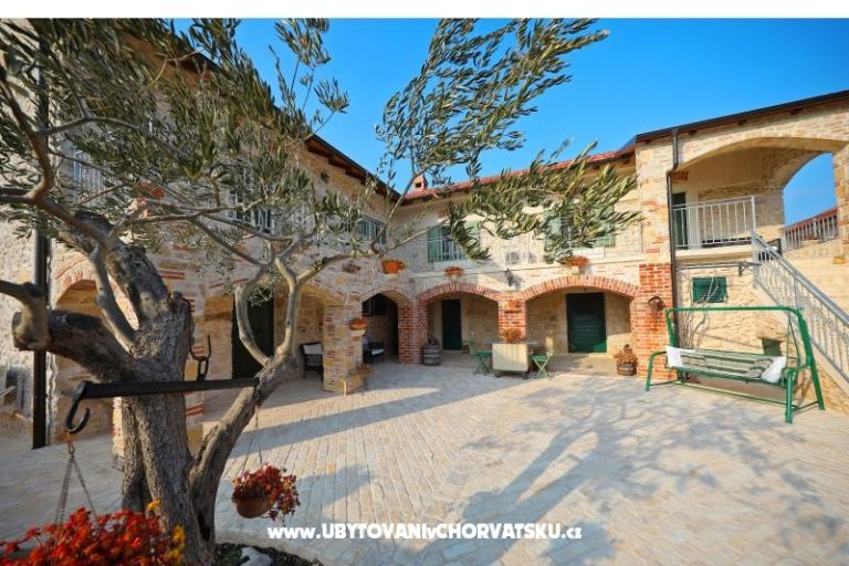 Ancient Dalmatian Apartments – foto 10