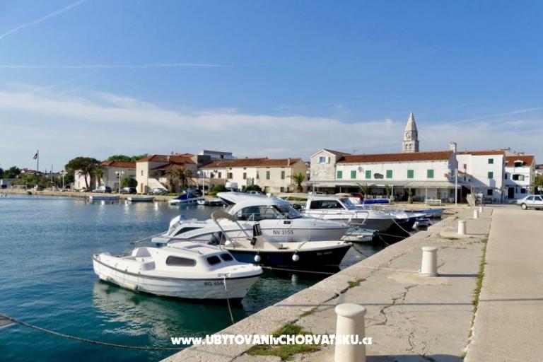 Ancient Dalmatian Apartments – foto 12