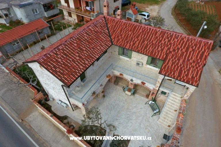 Ancient Dalmatian Apartments – foto 3