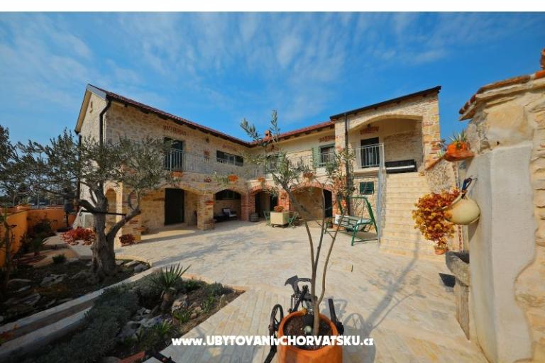 Ancient Dalmatian Apartments – foto 4