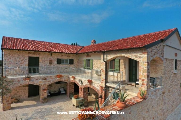 Ancient Dalmatian Apartments – foto 6