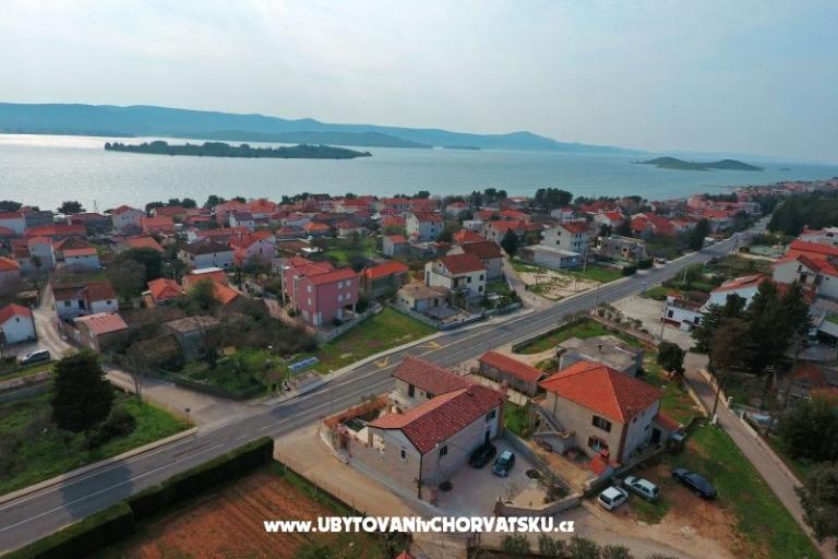 Ancient Dalmatian Apartments – foto 7