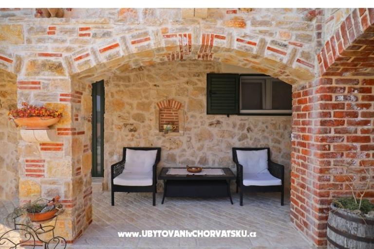 Ancient Dalmatian Apartments – foto 8