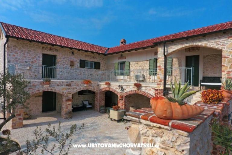 Ancient Dalmatian Apartments – foto 9