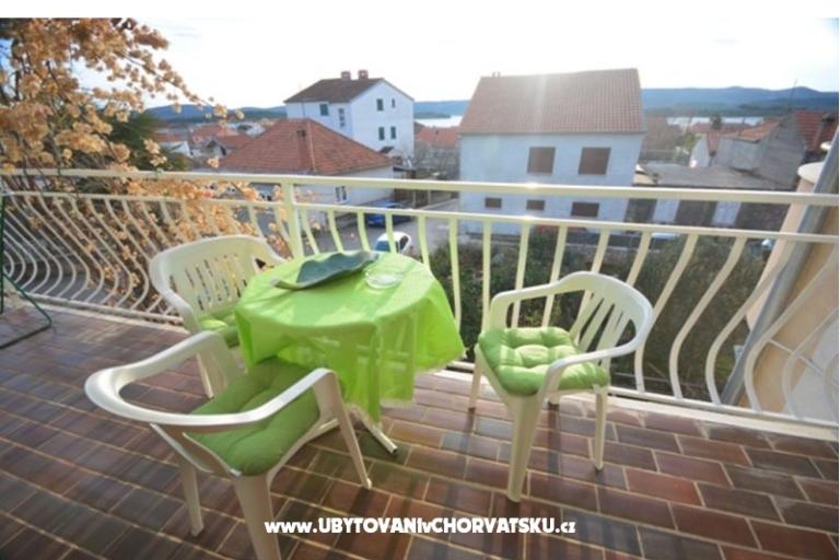 Appartement Mandić Turanj – foto 13