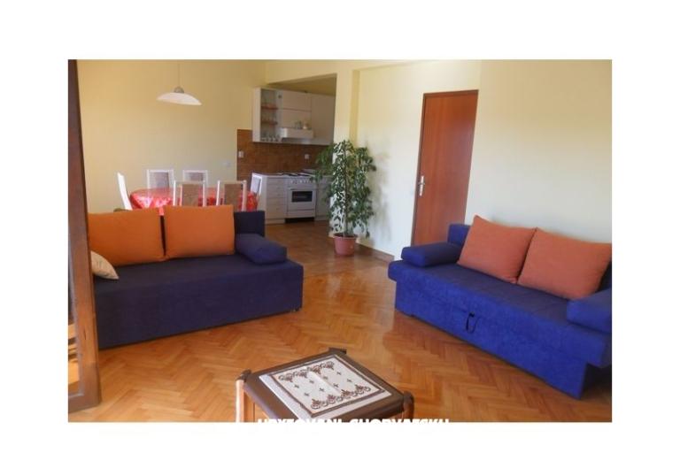 Appartement Mandić Turanj – foto 17
