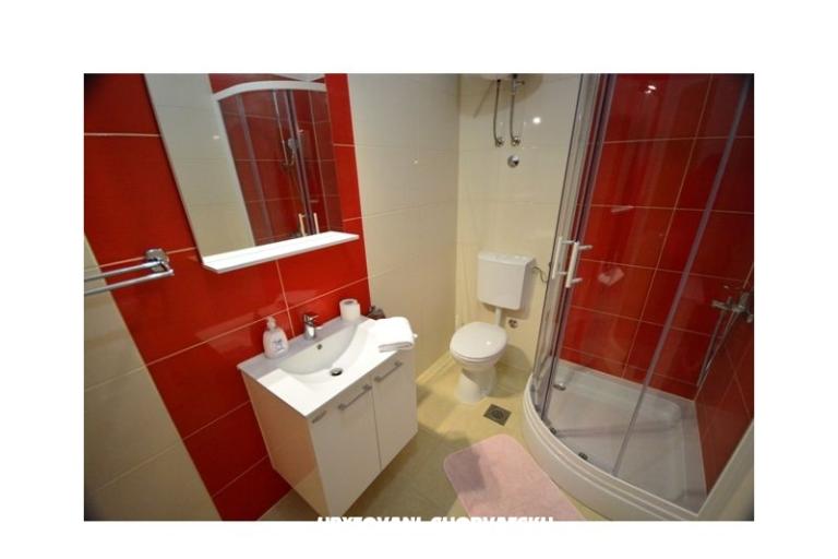 Appartement Mandić Turanj – foto 2