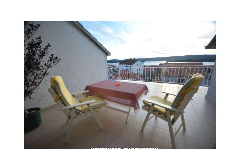 Appartement Mandić Turanj – foto 6