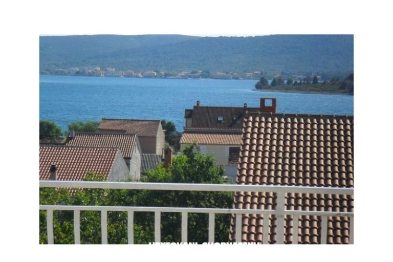 Appartement Mandić Turanj – foto 8
