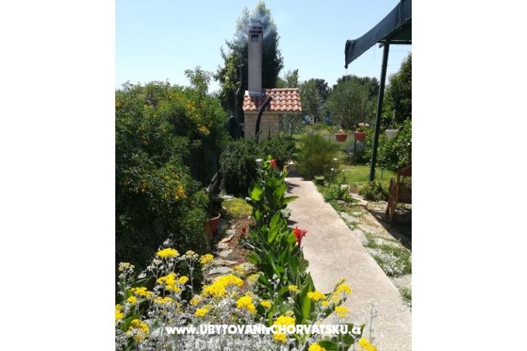 Appartement Klara – foto 13